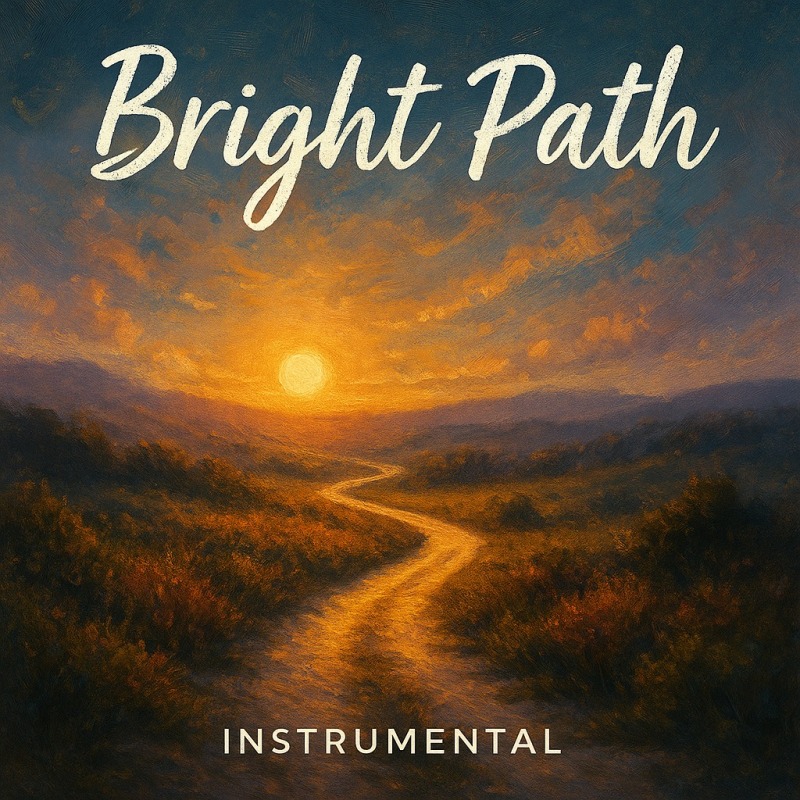 Bright Path — Private Philharmonic album cover
