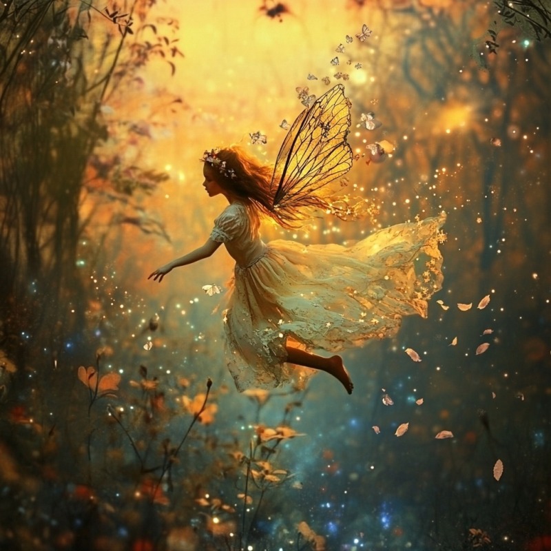 Fly With Me — Evniya album cover