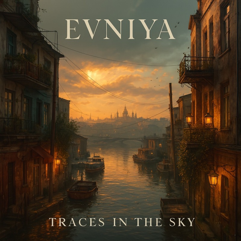 Selected album cover